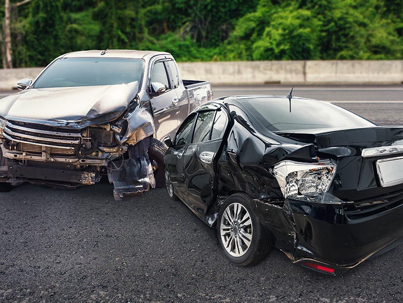 Car Wrecker Brisbane