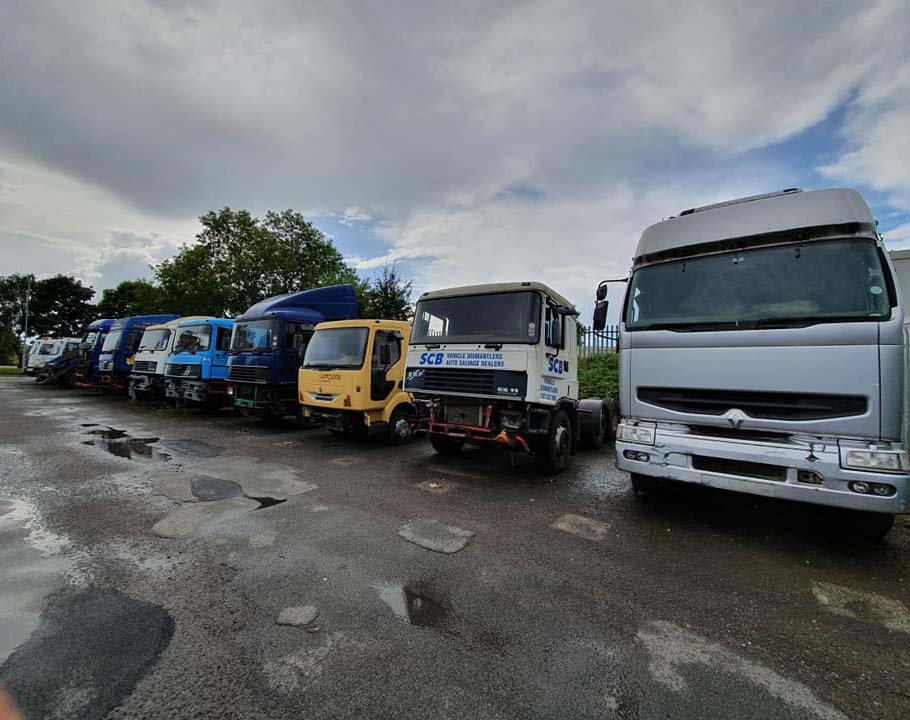 Top auto wrecker in Chrstchurch